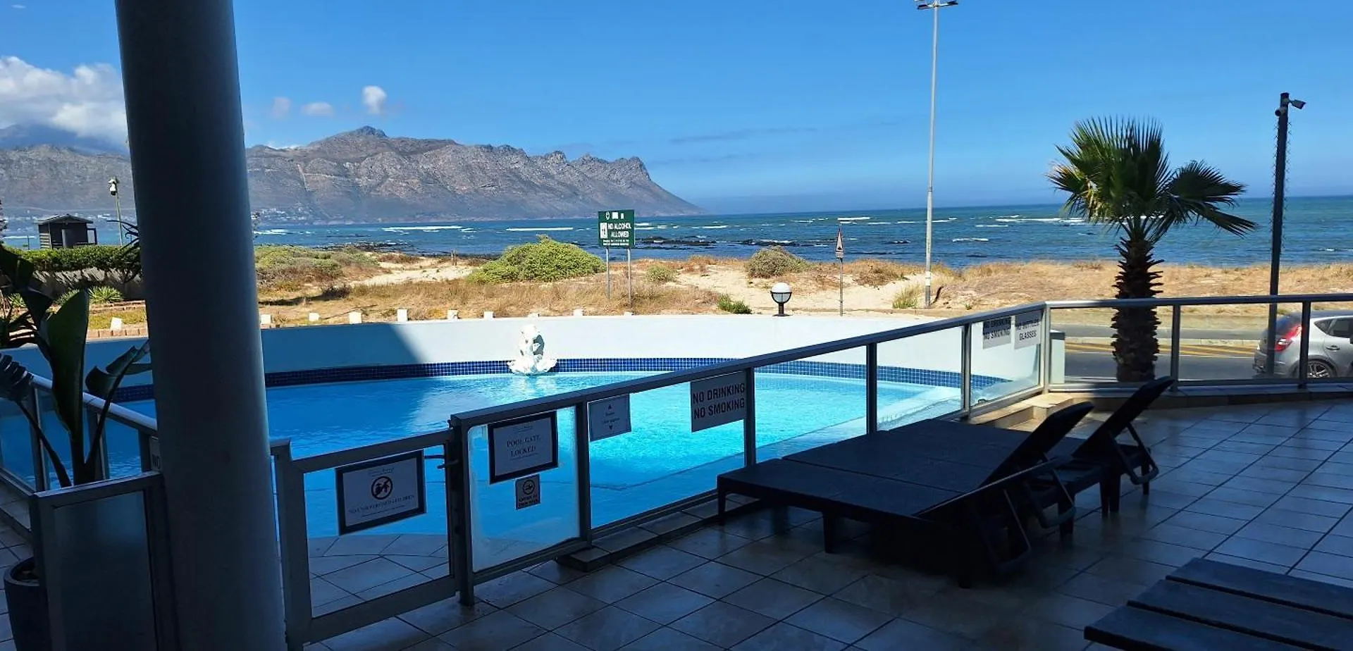 210 At Beach Strand
