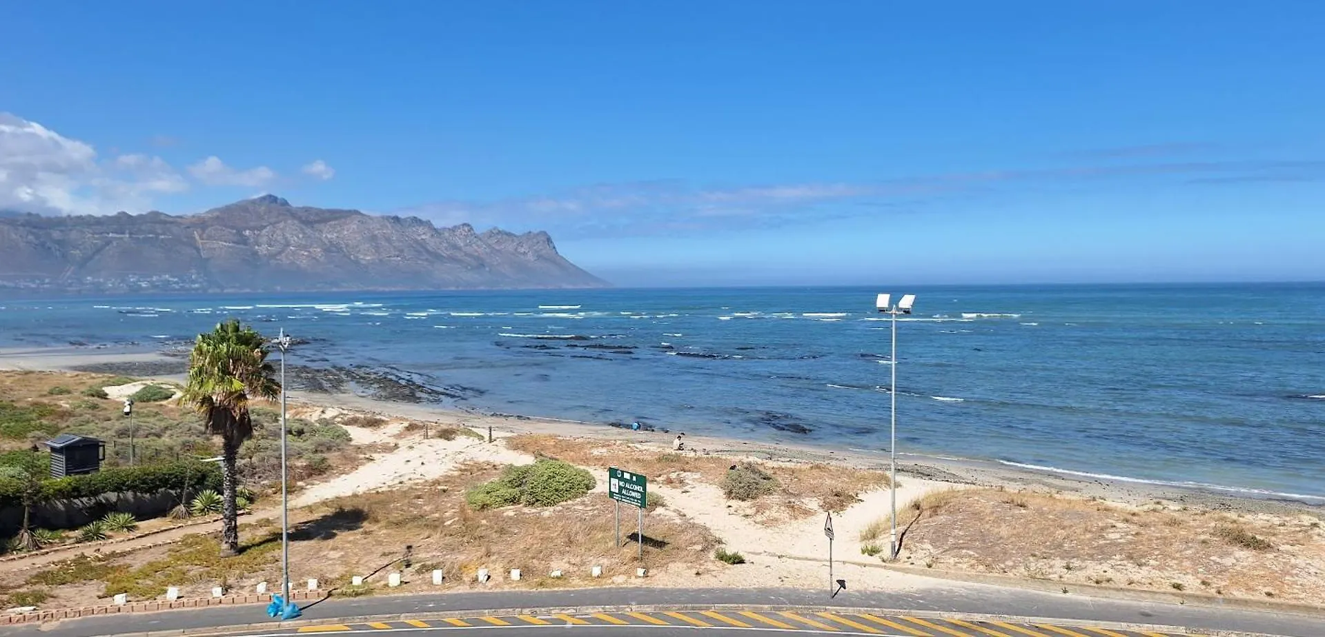 210 At Beach Strand