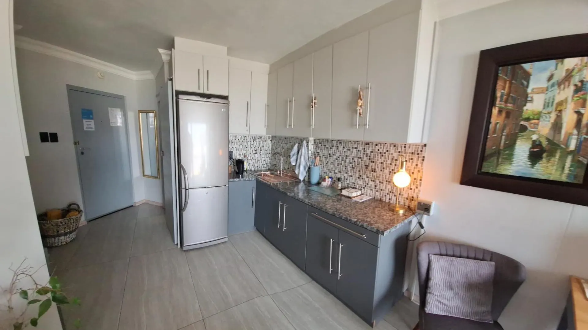 210 At Beach Strand 0*,  Güney Afrika